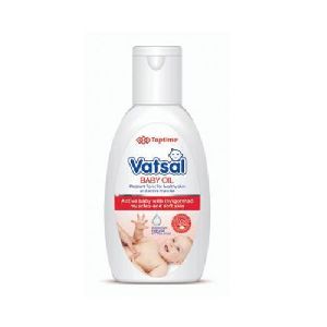 Toptime Vastal Baby Oil