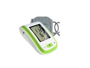 ARM BLOOD PRESSURE MONITOR