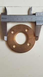 Brass Flanges