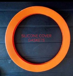 Silicone Cover Gasket
