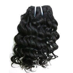 Peruvian Curly Hair Extension