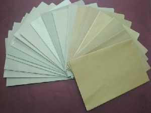 Wood Pulp Kraft Paper