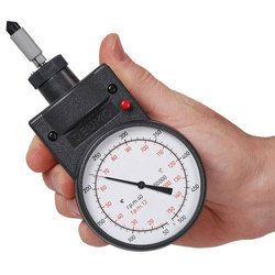 Analog Tachometer