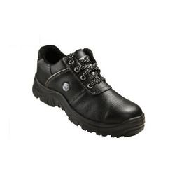 Leather Vaultex Icon Safety Shoes