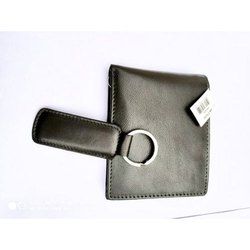 Male Leather Wallet