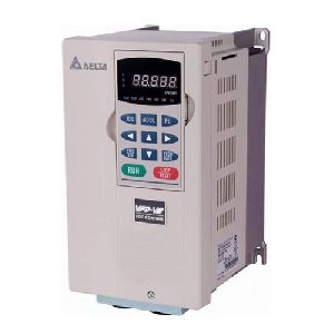 Delta VFD-VE Series AC Motor Drive