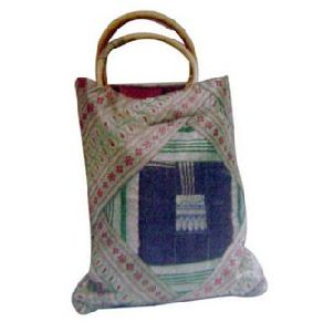 Handicraft Shopping Bag