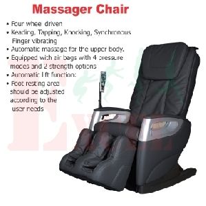 Massager Chair