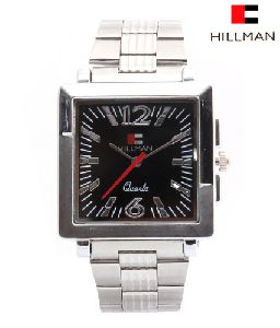 HM-107 Hillman Mens Wrist Watch