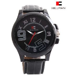 HM-115 Hillman Mens Wrist Watch