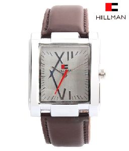 HM-121 Hillman Ladies Wrist Watch