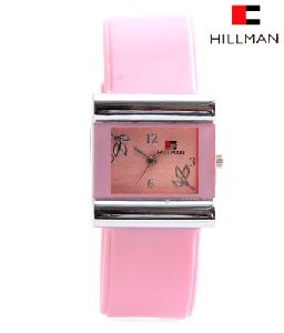 HM-125 Hillman Ladies Wrist Watch