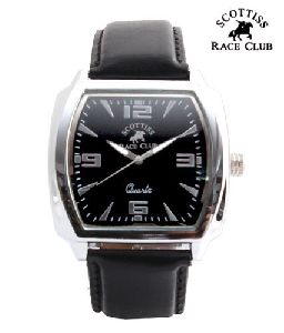 RC-120 Scottis Race Club Men Wrist Watch