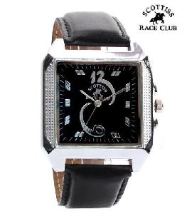 SRC-124 Scottis Race Club Men Wrist Watch
