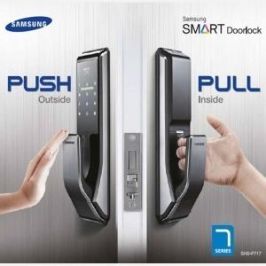 Samsung Digital Door Lock