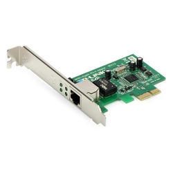 PCI Express Lan Card