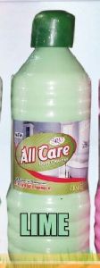 All Care Lime Floor Cleaner