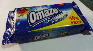 Omaze Power Wash Bar