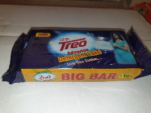 Treo Advance Detergent Cake