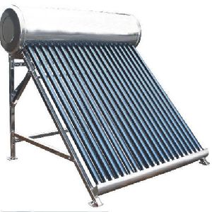 TATA Power Solar Water Heater