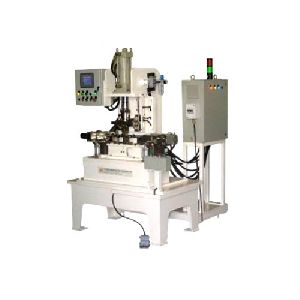 Stainless Steel Silver Special Purpose Machine