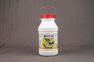 Liquid Ossigrow Veterinary Feed Supplement