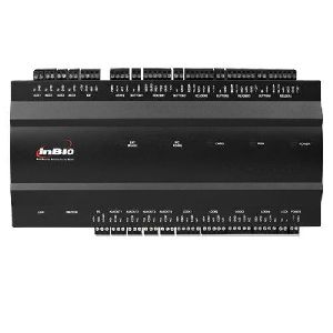 Multi Door Networking Controller