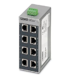 Phoenix Gigabyte Ethernet Switches