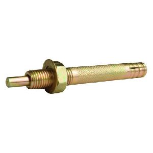 Pin Type Bolt Anchors