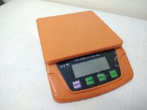 Kitchen Food Scale