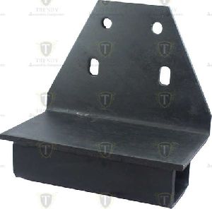 Truck Chassis Bump Stop Bracket