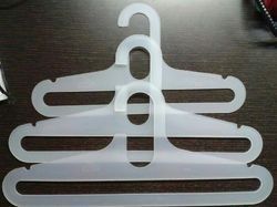 Bhakti Plastic Garment Hanger