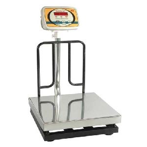 Goldtech Bench Scale