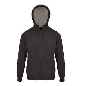 Flame Resistant Fleece Jacket