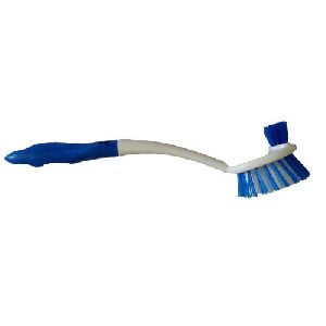 Double Sided Cleaning Brush