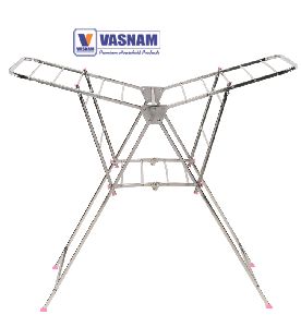 Vasnam Winger Cloth Drying Stand