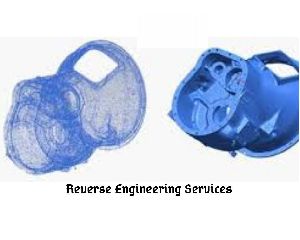 Reverse Engineering Services