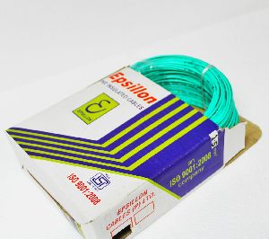 House Wire Cable 1.5 sq.mm FRLS
