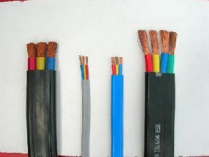 Submersible Flat Cable 3Cx 1.5