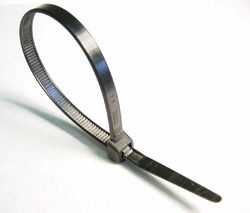 Nylon Black Cable Tie