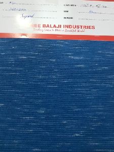 Blue Shree Balaji Industries Poly Viscose
