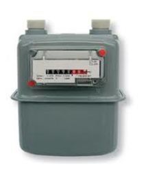 Trace Automation Gas Metering System