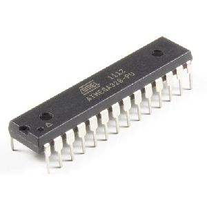 Microchip Technology Integrated Circuit