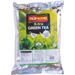 Superb Green Tea