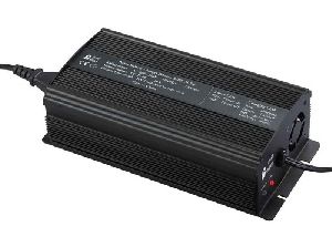 sealed lead-acid battery charger