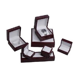 None Small Jewellery Display Box