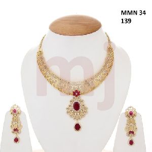 Necklace Set