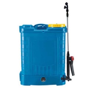 Blue Agriculture Battery Sprayer