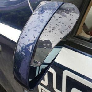 Car Shield Side Mirror