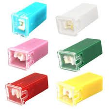 Plastic Car Fuse, For Automobile, Feature : Easy To Install, Longer Service Life, Dimensional Accuracy